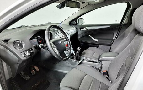 Ford Mondeo IV, 2012 год, 1 035 000 рублей, 20 фотография