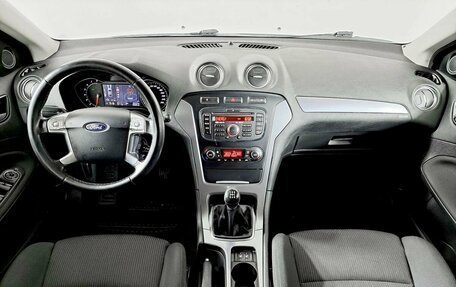 Ford Mondeo IV, 2012 год, 1 035 000 рублей, 17 фотография