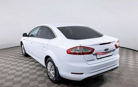 Ford Mondeo IV, 2012 год, 1 035 000 рублей, 8 фотография