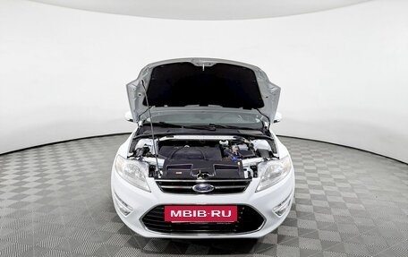 Ford Mondeo IV, 2012 год, 1 035 000 рублей, 11 фотография