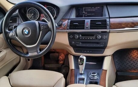 BMW X6, 2013 год, 1 800 000 рублей, 3 фотография