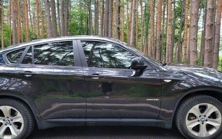 BMW X6, 2013 год, 1 800 000 рублей, 4 фотография