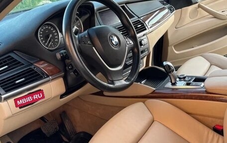 BMW X6, 2013 год, 1 800 000 рублей, 8 фотография