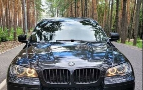 BMW X6, 2013 год, 1 800 000 рублей, 5 фотография