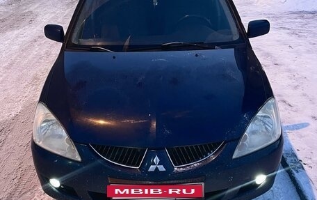 Mitsubishi Lancer IX, 2004 год, 550 000 рублей, 3 фотография