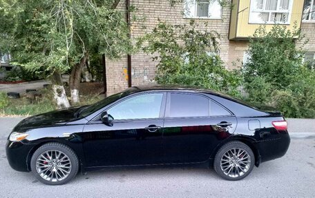 Toyota Camry, 2007 год, 1 100 000 рублей, 1 фотография