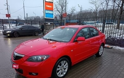 Mazda 3, 2006 год, 615 000 рублей, 1 фотография