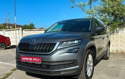 Skoda Kodiaq I, 2019 год, 3 300 000 рублей, 1 фотография