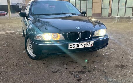 BMW 5 серия, 1998 год, 479 000 рублей, 1 фотография