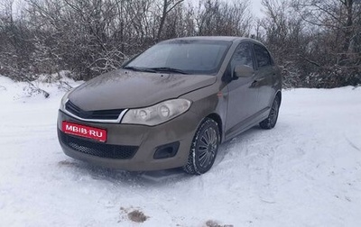 Chery Bonus (A13), 2012 год, 210 000 рублей, 1 фотография