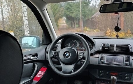 BMW X5, 2000 год, 800 000 рублей, 1 фотография