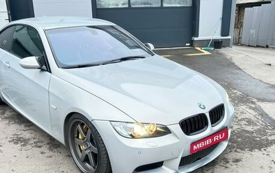 BMW 3 серия, 2009 год, 2 500 000 рублей, 1 фотография