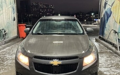 Chevrolet Cruze II, 2011 год, 500 000 рублей, 1 фотография