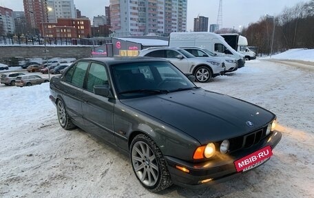 BMW 5 серия, 1989 год, 850 000 рублей, 6 фотография