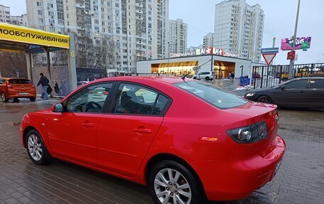 Mazda 3, 2006 год, 615 000 рублей, 5 фотография