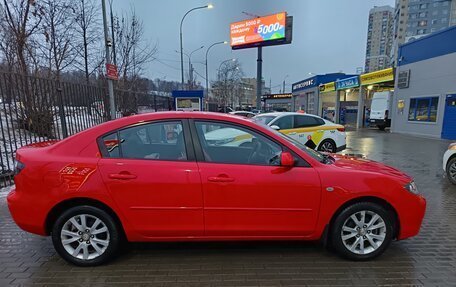 Mazda 3, 2006 год, 615 000 рублей, 4 фотография