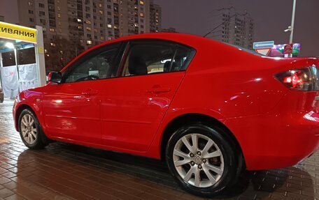 Mazda 3, 2006 год, 615 000 рублей, 15 фотография