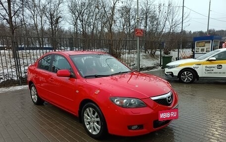 Mazda 3, 2006 год, 615 000 рублей, 3 фотография