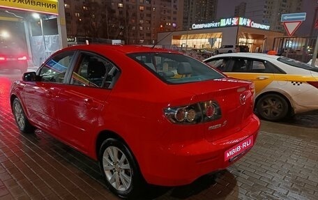 Mazda 3, 2006 год, 615 000 рублей, 8 фотография