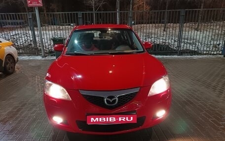 Mazda 3, 2006 год, 615 000 рублей, 14 фотография