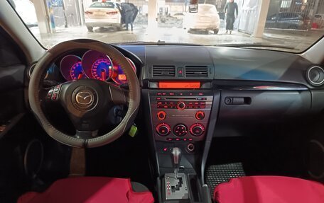 Mazda 3, 2006 год, 615 000 рублей, 18 фотография