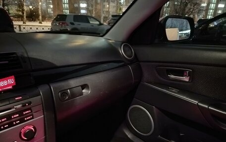 Mazda 3, 2006 год, 615 000 рублей, 22 фотография