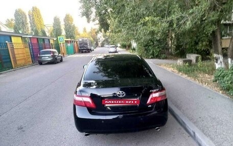 Toyota Camry, 2007 год, 1 100 000 рублей, 2 фотография