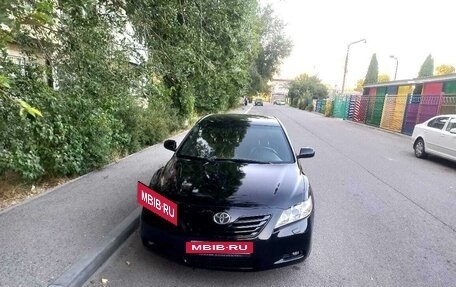 Toyota Camry, 2007 год, 1 100 000 рублей, 4 фотография