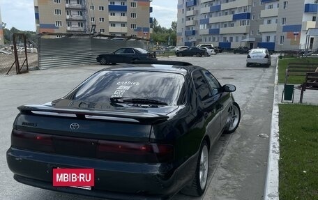 Toyota Cresta, 1993 год, 544 000 рублей, 6 фотография