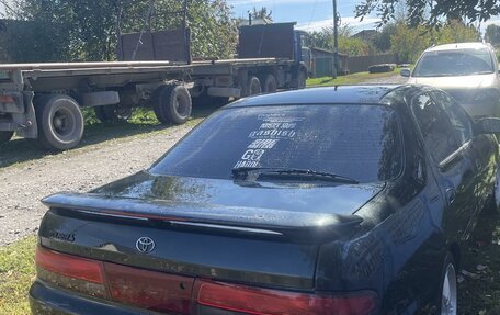 Toyota Cresta, 1993 год, 544 000 рублей, 15 фотография