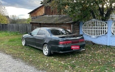 Toyota Cresta, 1993 год, 544 000 рублей, 19 фотография