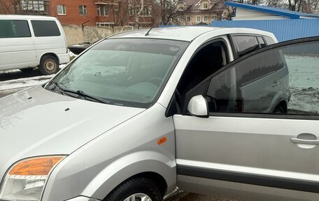 Ford Fusion I, 2008 год, 599 999 рублей, 8 фотография