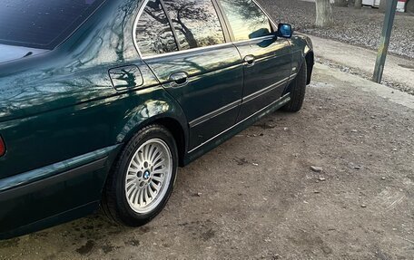 BMW 5 серия, 1998 год, 479 000 рублей, 3 фотография