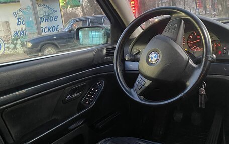 BMW 5 серия, 1998 год, 479 000 рублей, 7 фотография