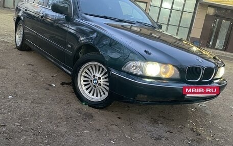 BMW 5 серия, 1998 год, 479 000 рублей, 2 фотография