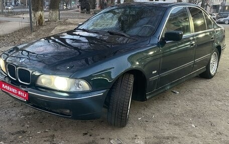 BMW 5 серия, 1998 год, 479 000 рублей, 6 фотография