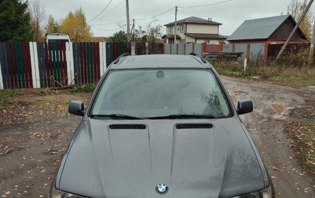 BMW X5, 2000 год, 800 000 рублей, 3 фотография