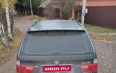 BMW X5, 2000 год, 800 000 рублей, 4 фотография