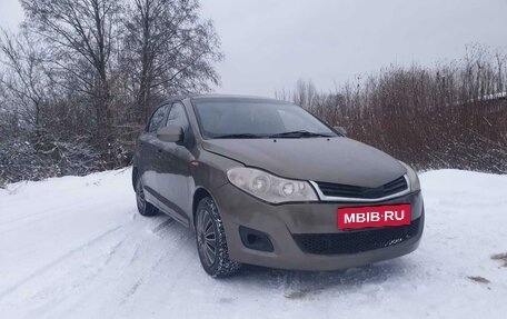 Chery Bonus (A13), 2012 год, 210 000 рублей, 2 фотография