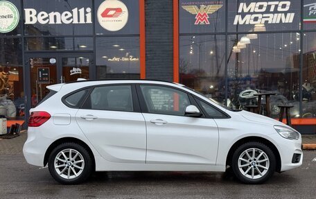 BMW 2 серия Active Tourer F45, 2017 год, 1 690 000 рублей, 2 фотография