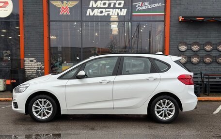 BMW 2 серия Active Tourer F45, 2017 год, 1 690 000 рублей, 6 фотография