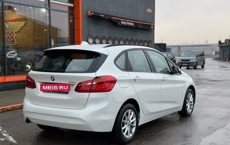 BMW 2 серия Active Tourer F45, 2017 год, 1 690 000 рублей, 3 фотография