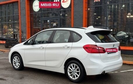 BMW 2 серия Active Tourer F45, 2017 год, 1 690 000 рублей, 5 фотография