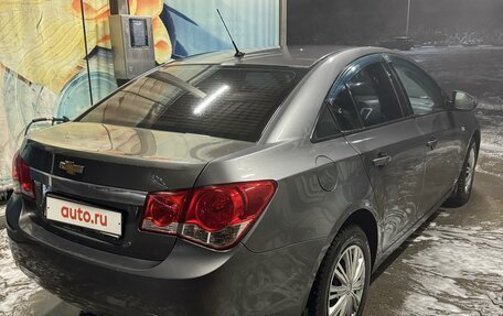 Chevrolet Cruze II, 2011 год, 500 000 рублей, 6 фотография