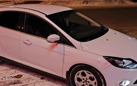 Ford Focus III, 2013 год, 1 200 000 рублей, 3 фотография