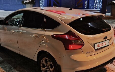 Ford Focus III, 2013 год, 1 200 000 рублей, 4 фотография