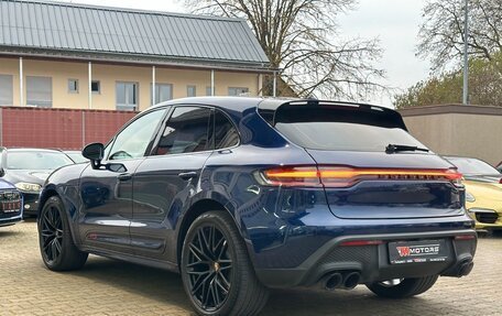 Porsche Macan I рестайлинг, 2022 год, 8 728 000 рублей, 9 фотография