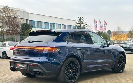 Porsche Macan I рестайлинг, 2022 год, 8 728 000 рублей, 8 фотография