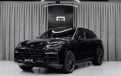 Porsche Cayenne III, 2024 год, 33 261 300 рублей, 1 фотография