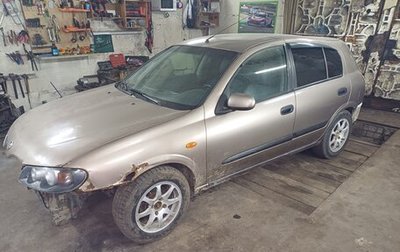 Nissan Almera, 2005 год, 150 000 рублей, 1 фотография